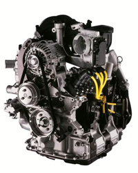 B2339 Engine